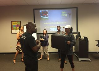 Strike First Fitness, Inc. facility image