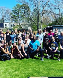 Strike First Fitness, Inc. facility image