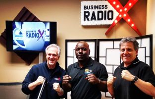 Strike First Fitness, Inc. facility image