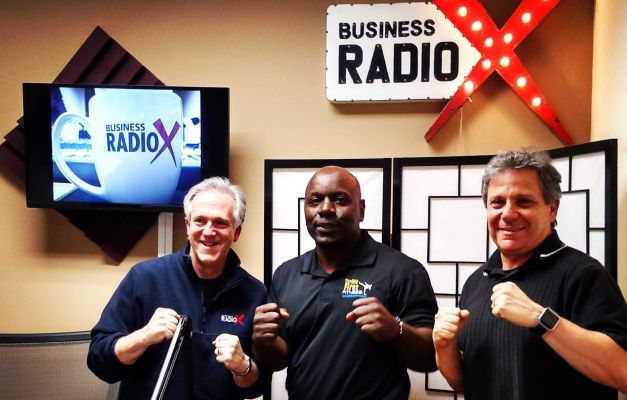 Strike First Fitness, Inc. facility image